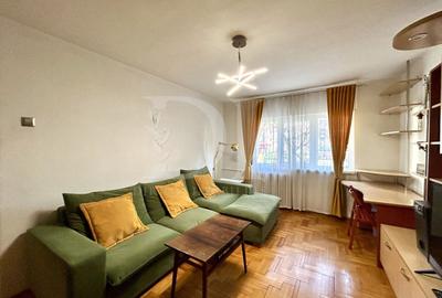 Apartament cu 2 camere decomandat, mobilat în Gheorgheni - 7