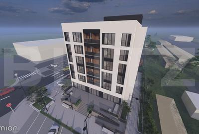 Apartamente 2 camere,  bloc nou,  Radauti - 2