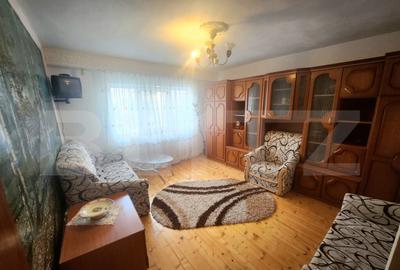 Garsonieră în Central - 7