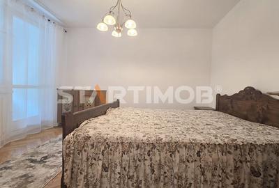 Apartament doua camere mobilat Bulevarul Victoriei - 9
