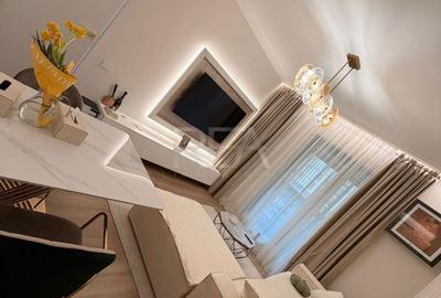 Apartament cu 3 camere decomandat, mobilat în Militari - 3