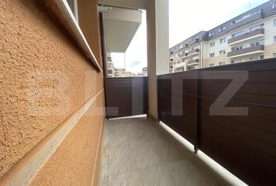 Garsonieră decomandată în Sânpetru - 6