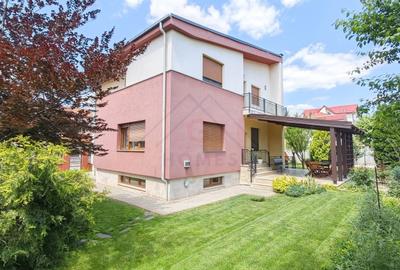 Casa mare. Posibil si clinica, camin batrani, invatamant, sediu firma. - 4