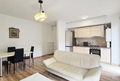Apartament cu 2 camere decomandat, mobilat în Central - 7