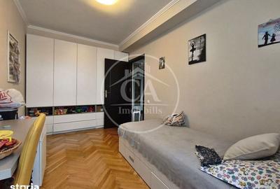 Apartament cu 4 camere decomandat în Decebal - 2