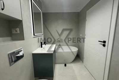 Exclusiv!Apartament 3 camere, 2 bai, la cheie, terasa, Elite City - 3