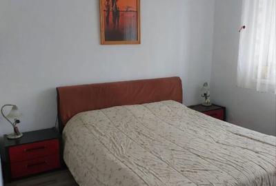 Apartament cu 2 camere nedecomandat în Precista - 10