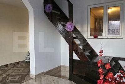 Casă cu 5 camere cu Teren 700 Mp în Grajduri - 2
