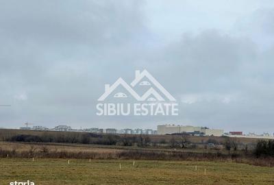 Spațiu comercial, în Șelimbăr