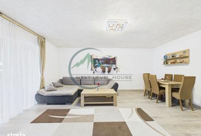 Casă cu 3 camere în Noua - 19