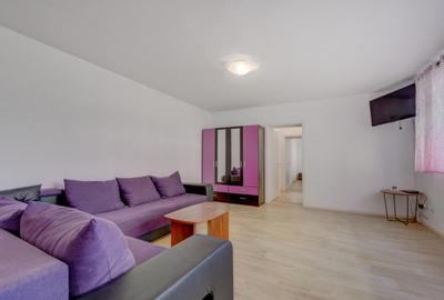 Giulesti, Lacul Morii Residence, 69 mp, etaj 1, Comision 0 % - 3