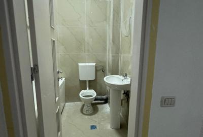 Apartament 2 camere, tip studio – de vânzare – 56500 € -Comision % ! - 25