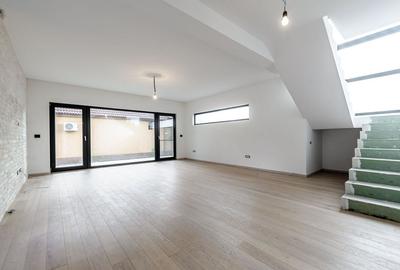 Vila Premium 5 camere - Subcetate, Arad - COMISION 0% - 2