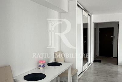 Apartament cu 3 camere decomandat în Nufărul - 7