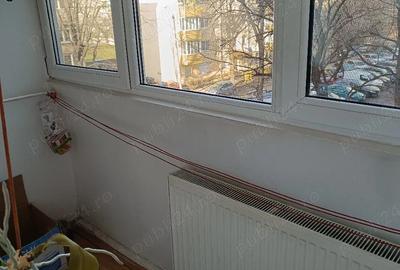 Apartament cu 3 camere decomandat în Circumvalațiunii - 8