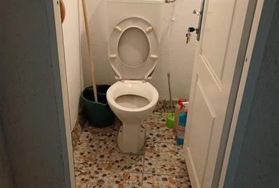 Garsoniera Etaj 2 UMT - 5