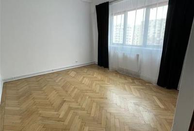 Apartament 3 camere Piata Muncii, la 1 minut de gura de metrou, 90mp utili ,etaj - 10