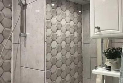 Garsonieră decomandată în Unirii