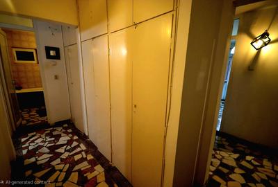 Apartament 4 camere - Tineretului - pozitionare excelenta - 11