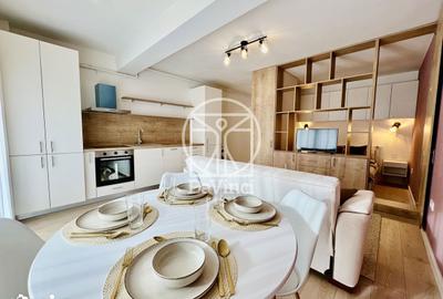 Garsonieră în Cristian - 8