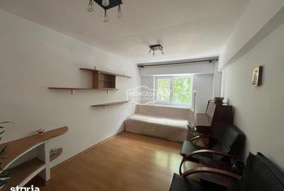 Apartament cu 3 camere decomandat în Central - 9