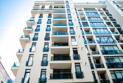 PENTHOUSE - GRADINA 118MP - FLOREASCA - COMISION 0% - 2
