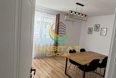 Apartament cu 2 camere decomandat, mobilat în Berceni - 2