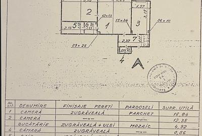 Apartament 2 camere Domenii-Bloc Dioda - 18