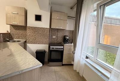 Apartament cu 2 camere în Păcurari - 8