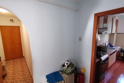 Apartament 3 camere, parter inalt, Darmanesti, ideal spatiu comercial! - 2