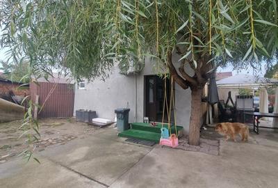 Casa, 200 mp, teren 1800 mp, Oras Bals Casa, 200 mp, teren 1800 mp, Oras Bals - 4