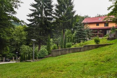 Casă individuală cu 6 camere cu Canalizare în Central - 25