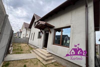 Casa in cartierul Tineretului - 3