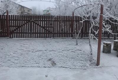 Casă cu 4 camere cu Teren 1000 Mp în Central - 8