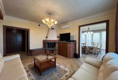 PENTHOUSE  |  5 CAMERE  |  MAMAIA - CENTRAL