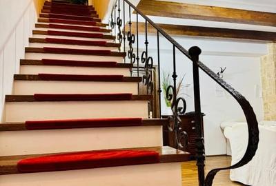 AP DUPLEX | 4 CAM | BANEASA | SISESTI | DOBROGEANU GHEREA | 153 MP | - 2