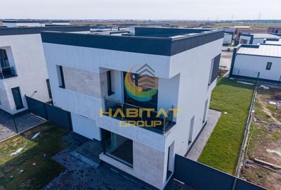 Casă individuală cu 4 camere cu Canalizare în Vidra - 1