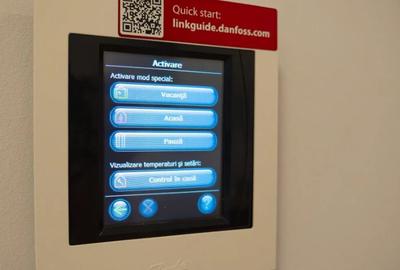 Garsonieră decomandată în Aviației - 7