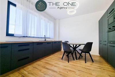 Duplex ultrafinisat, garaj | gradina | BORHANCI - pet friendly Duplex ultrafinisat, garaj | gradina | BORHANCI - pet friendly - 6