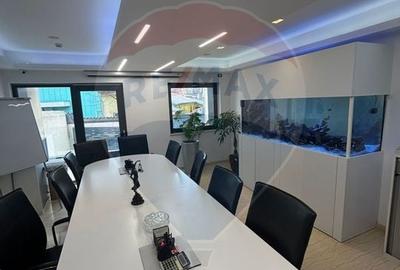 Birou, de 60 mp, în Muncii - 3