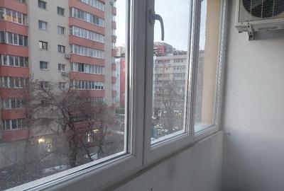 Apartament decomandat în Ștefan cel Mare