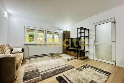 Garsonieră decomandată, mobilată în Tei - 4