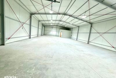 Spațiu comercial, de 150 mp, în Central