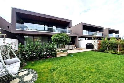 Vila eleganta | piscina | panouri solare | Pipera-Matei Millo Vila eleganta | piscina | panouri solare | Pipera-Matei Millo - 22