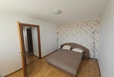Apartament 2 camere - Calea Giulesti - bloc reabiltat - Balcon 16 mp - 12
