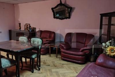 Casă cu 3 camere cu Teren 1500 Mp în Gemenea-Brătulești - 8