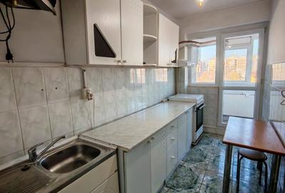 Apartament 2 camere Tiglina I PS-uri - 1