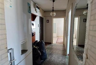 Apartament cu 2 camere de vanzare in Onesti - 5