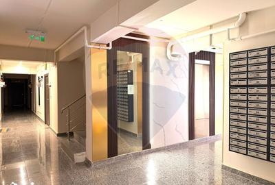 Apartament cu 2 camere în Central - 20