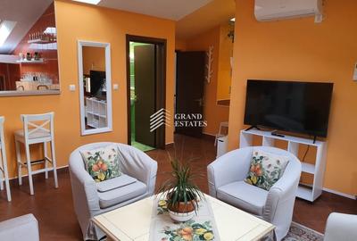 Apartament cu 2 camere semidecomandat în Dorobanți - 2